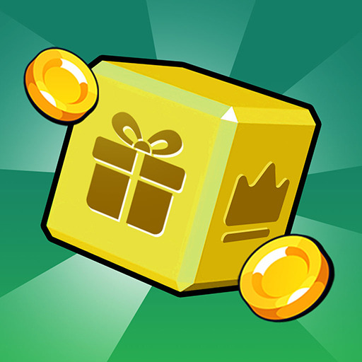Treasure Prizes