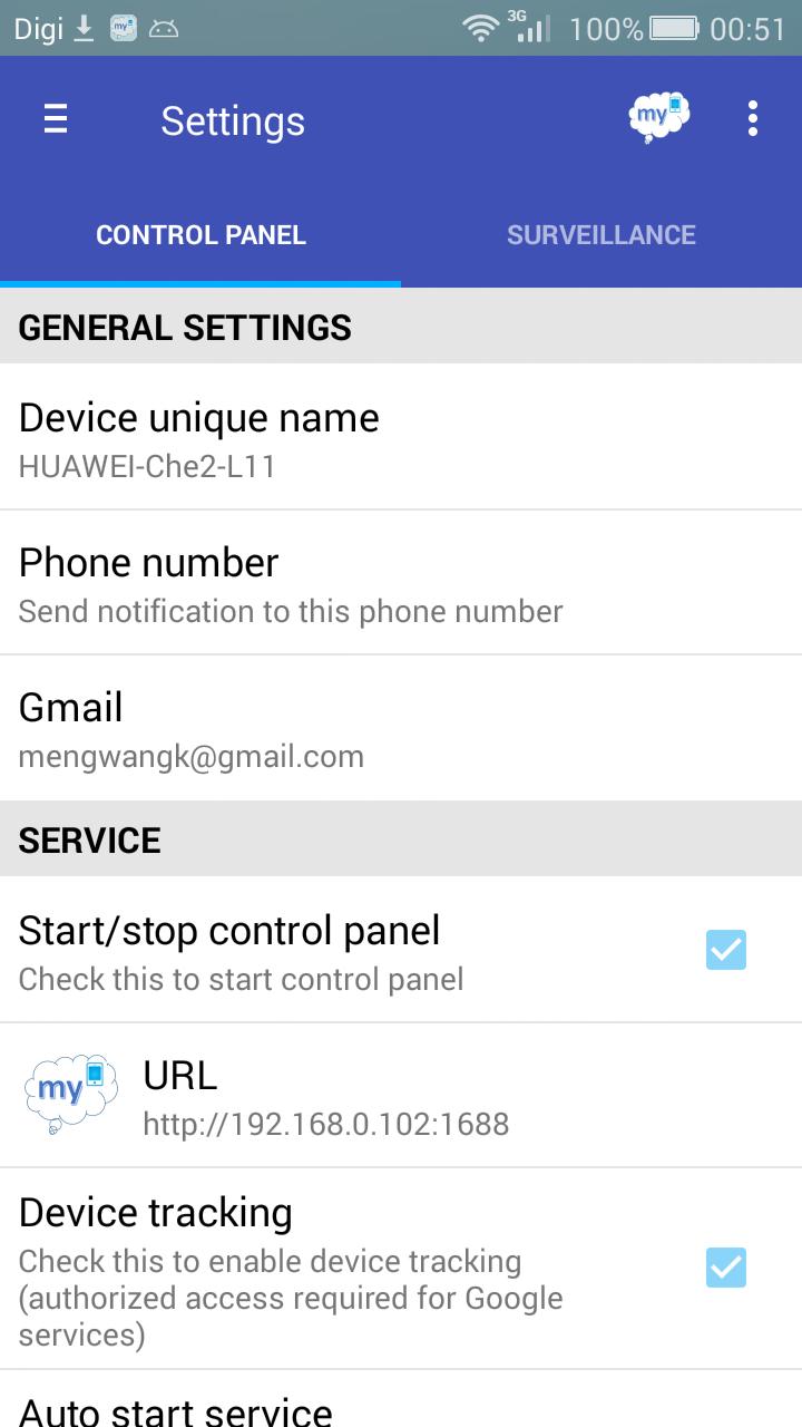 myMobKit
