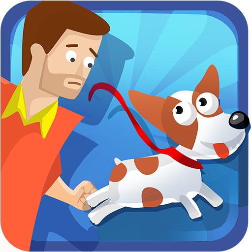 Doggie Run