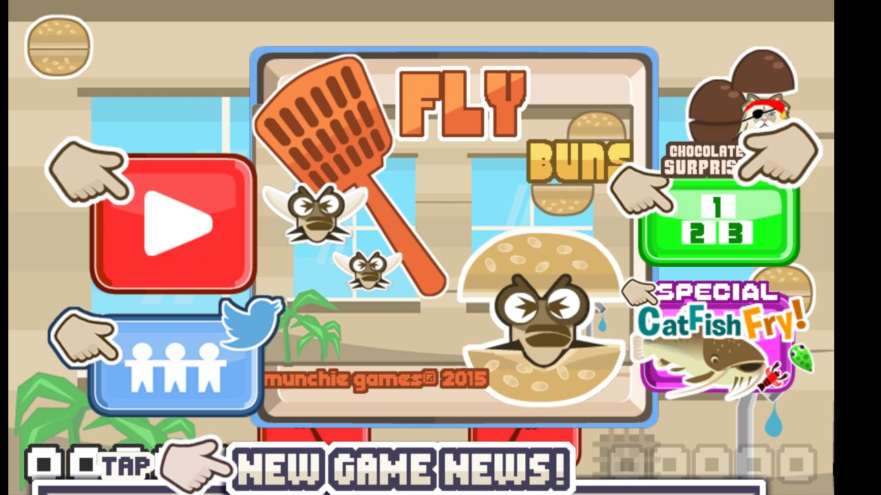 Fly Burger