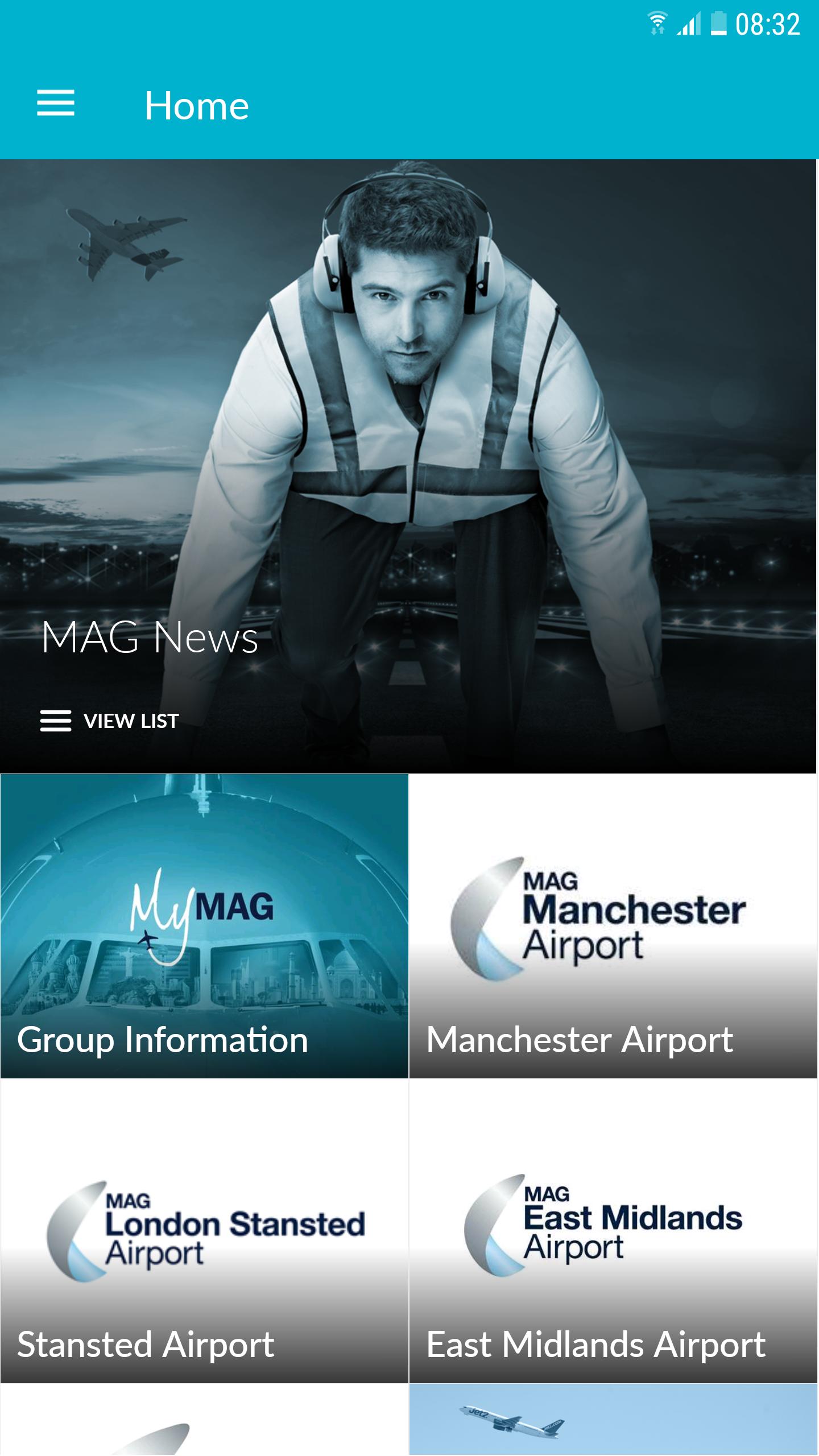 MyMAG