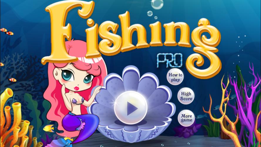 Fish Hunt Pro