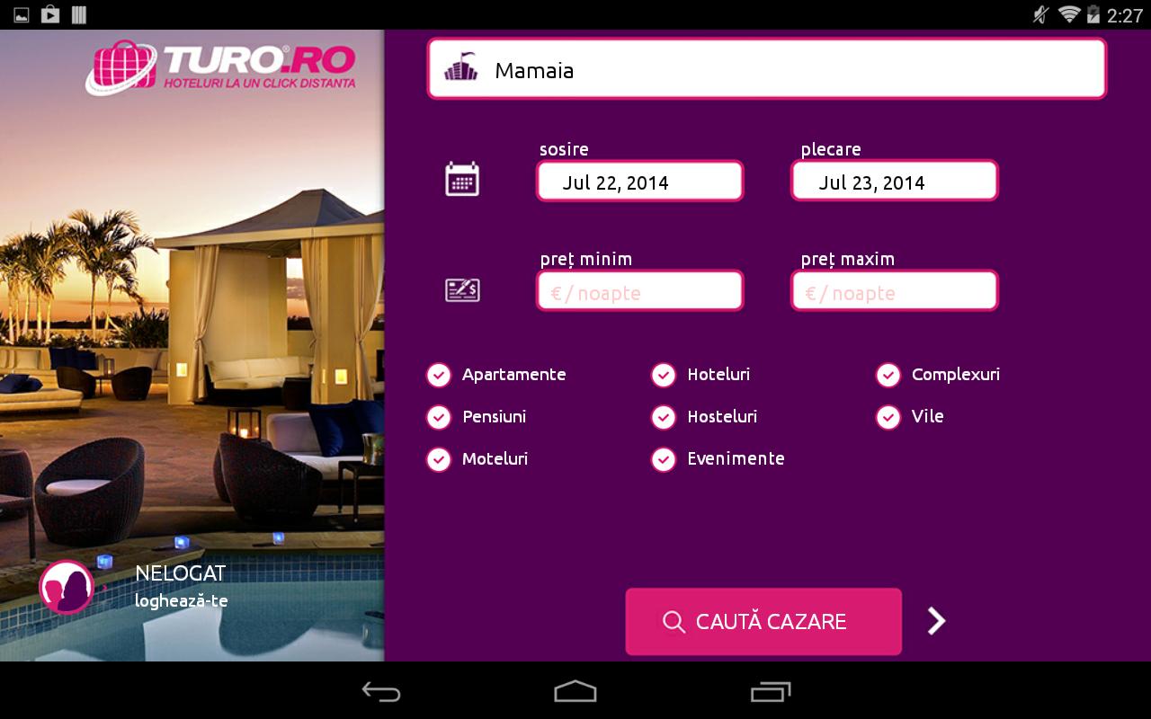 TURO.RO