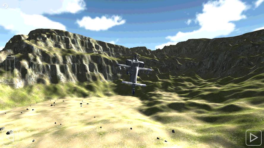 Gunship Battle 2015