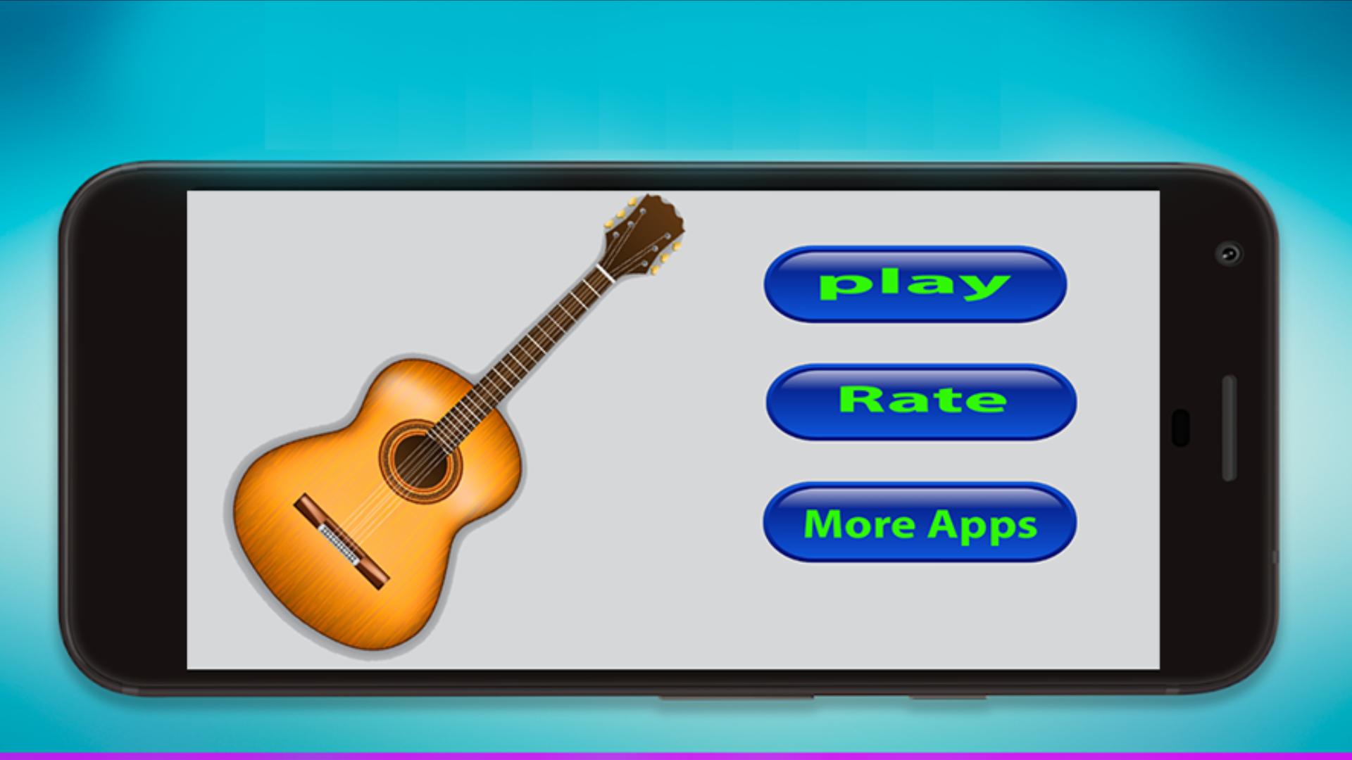 Remantic Guitar