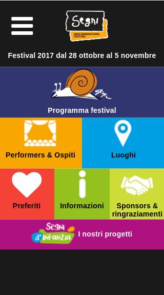 Festival Segni
