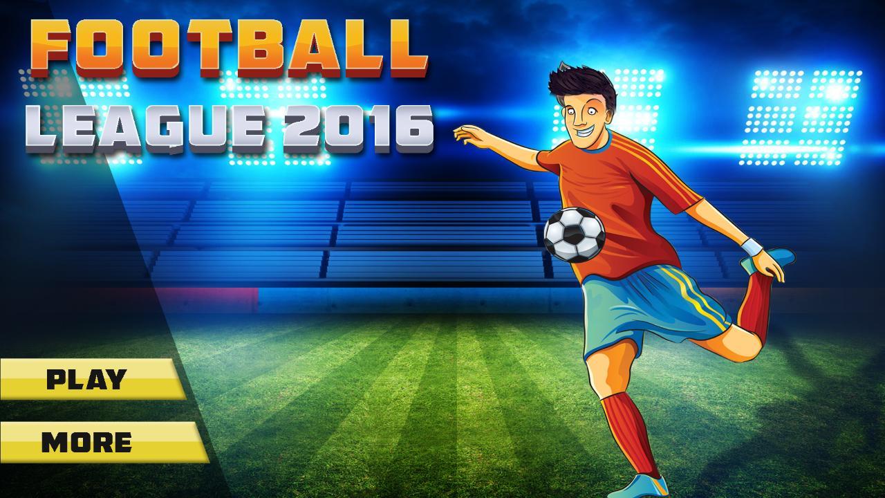 Football League 2016