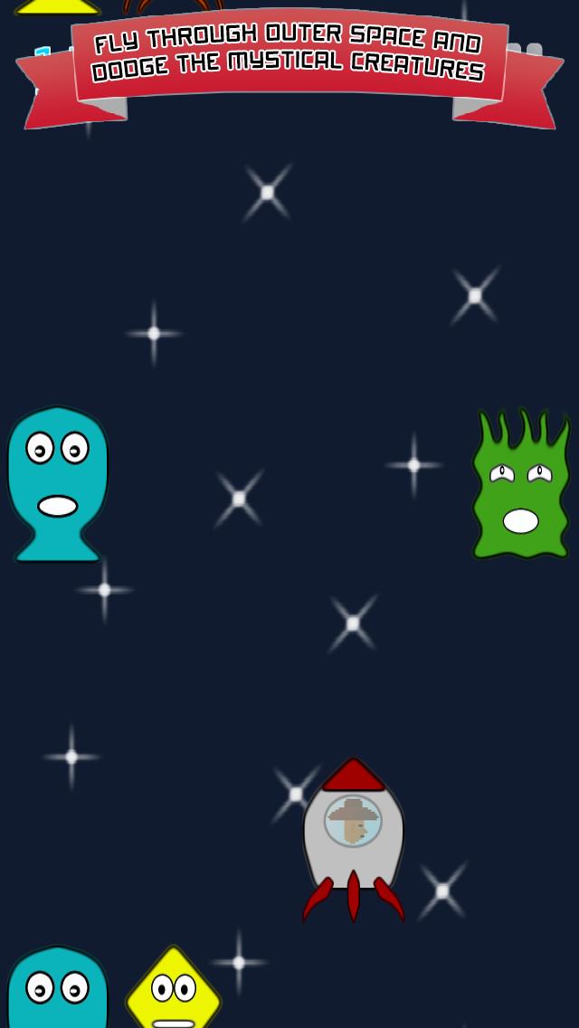 Space John