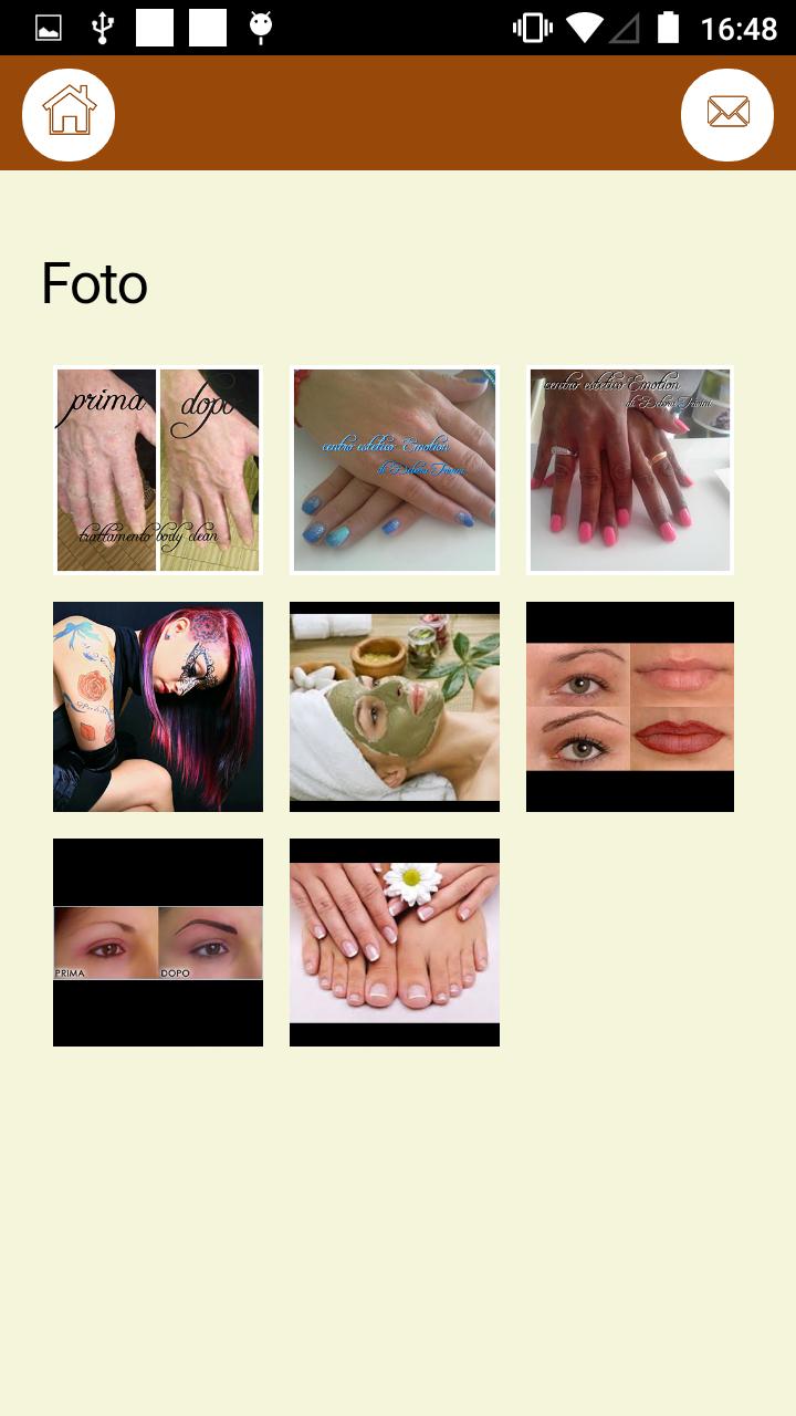 EMOTION ESTETICA