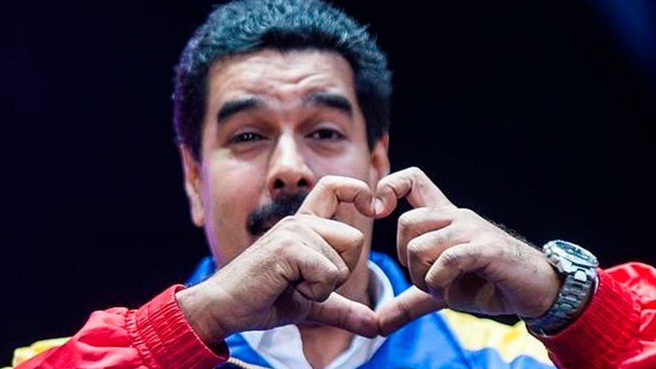 Maduro: Meme Sounds