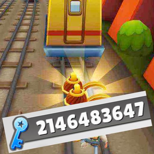 Cheats: Unlimited Keys & Coins