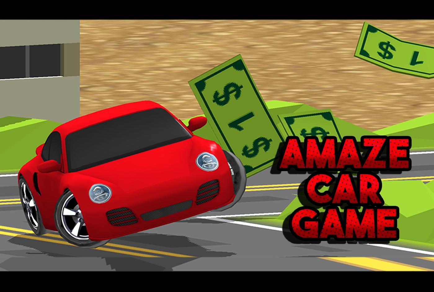 City Traffic Drift Racer 2016