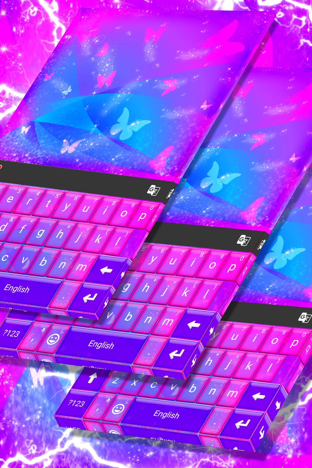 Keyboard for Girls