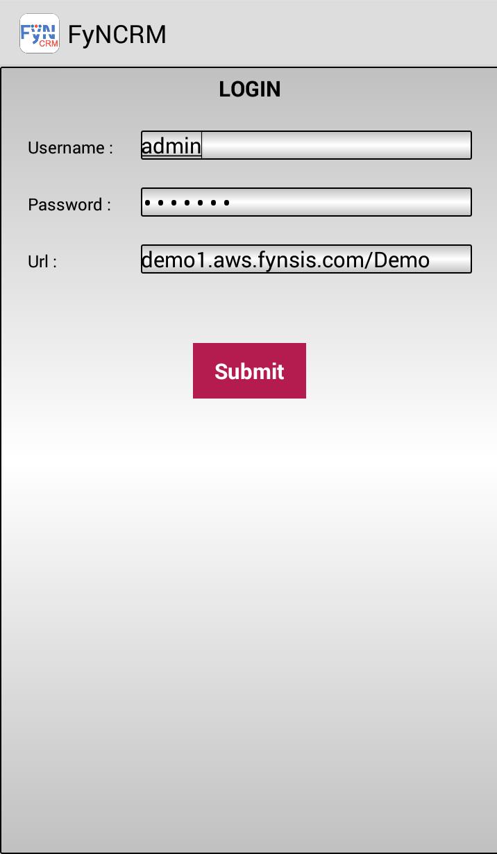 FyNCRM