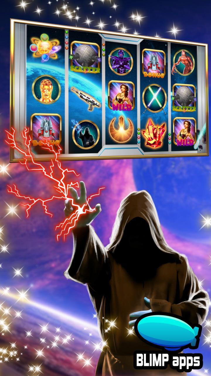 Star Fighter Free Casino Slots
