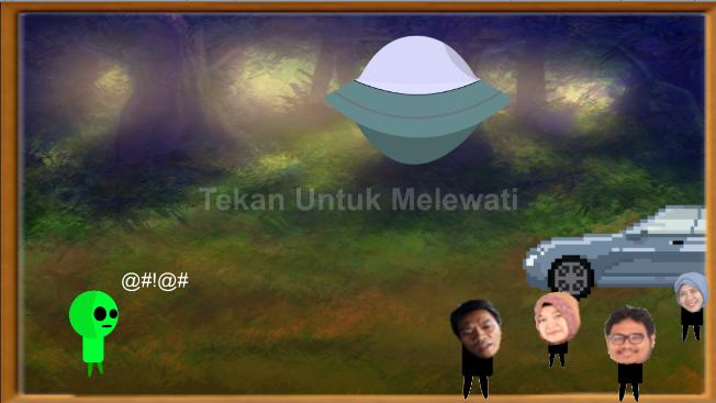 Pengenalan Dosen