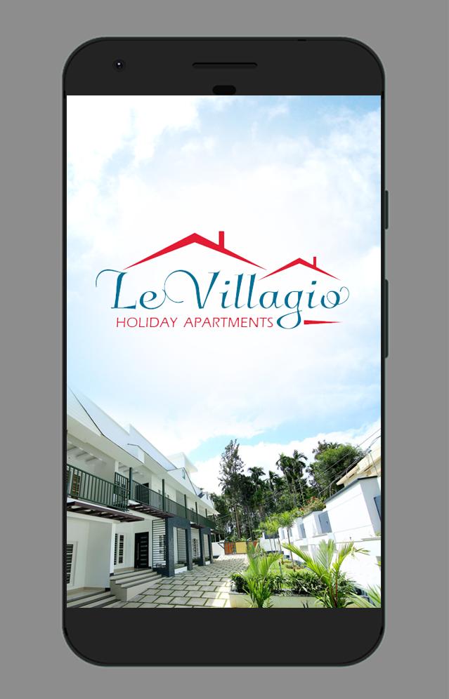 Le Villagio