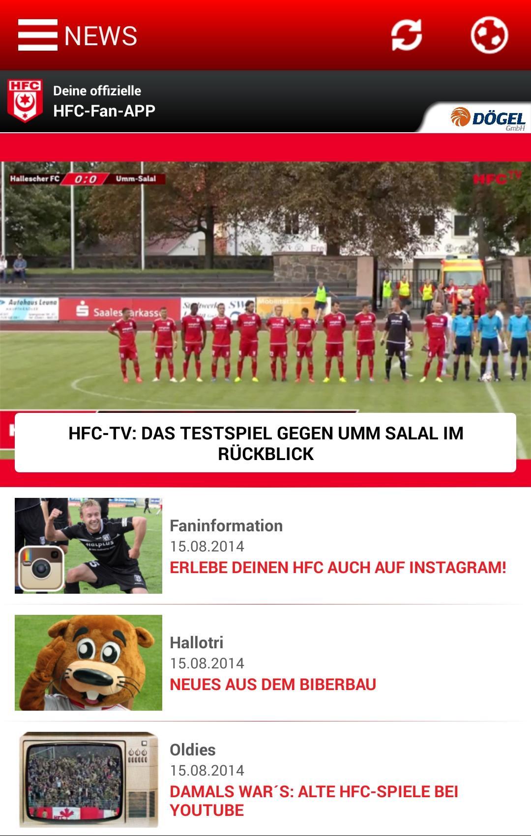 HFC
