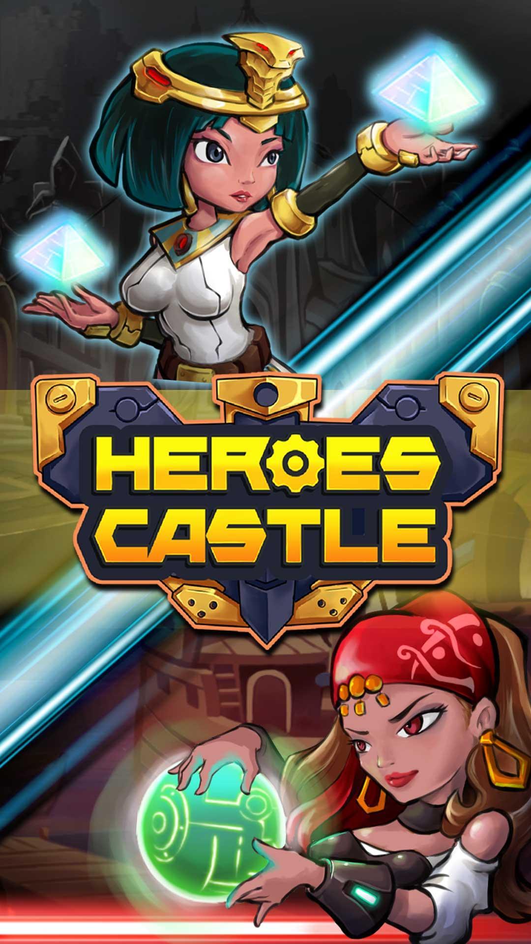 Heroes Castle