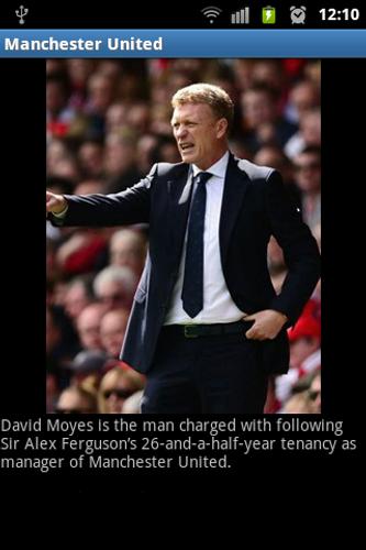 Manchester United