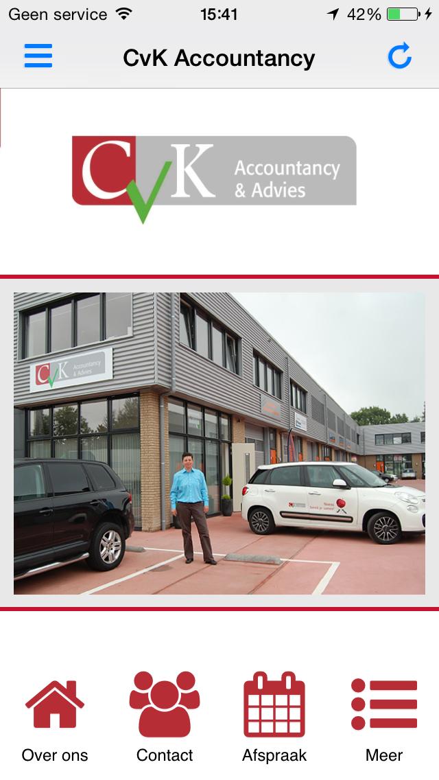 CvK Accountancy