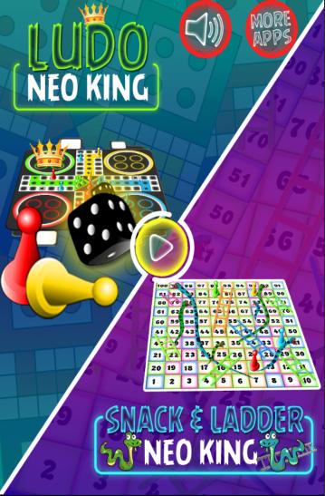 Ludo Classic 2018