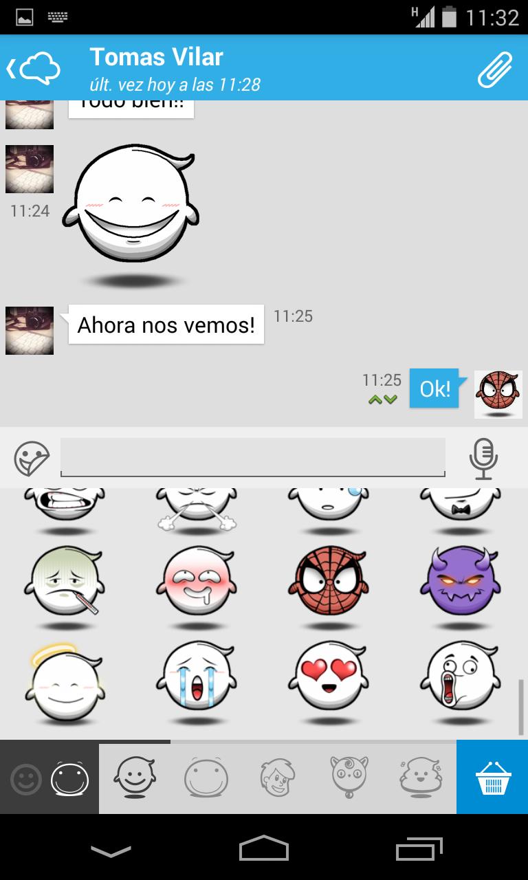 Hiapp Messenger