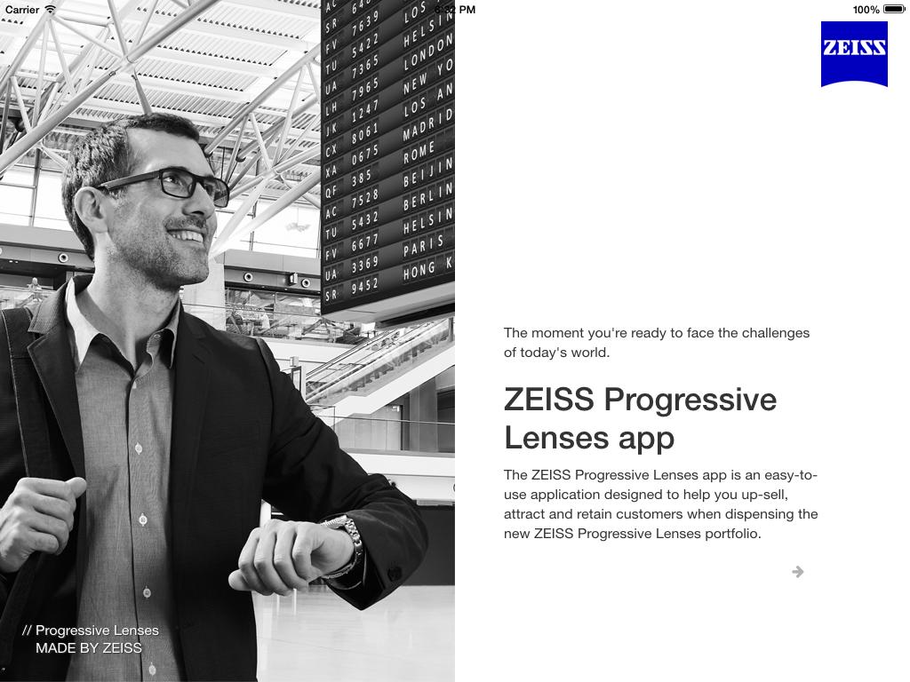 Progressive Lenses (IT)