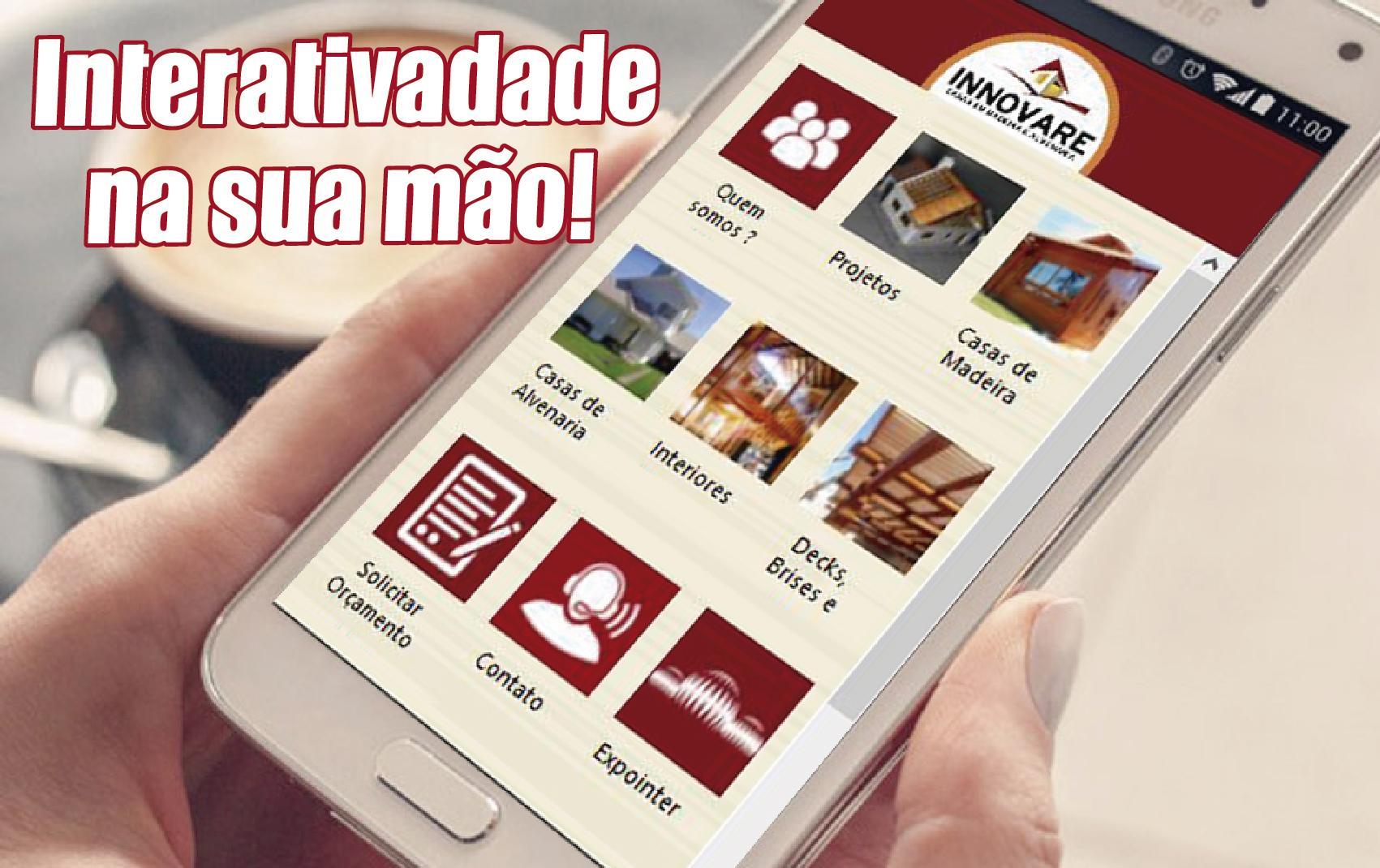 Casas Innovare