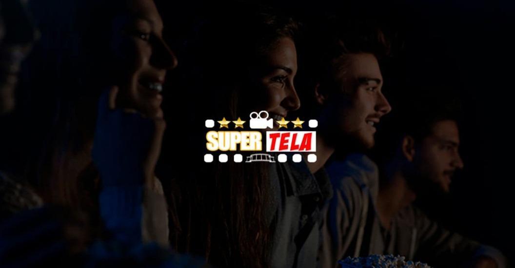 Super Tela