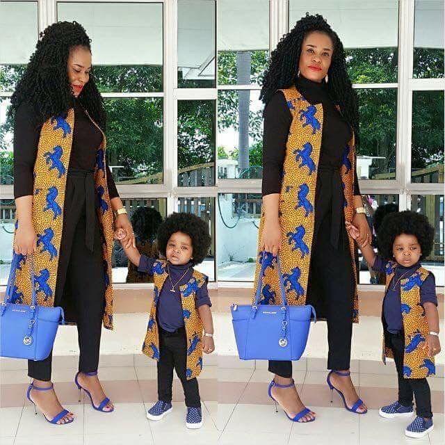 ANKARA FASHION