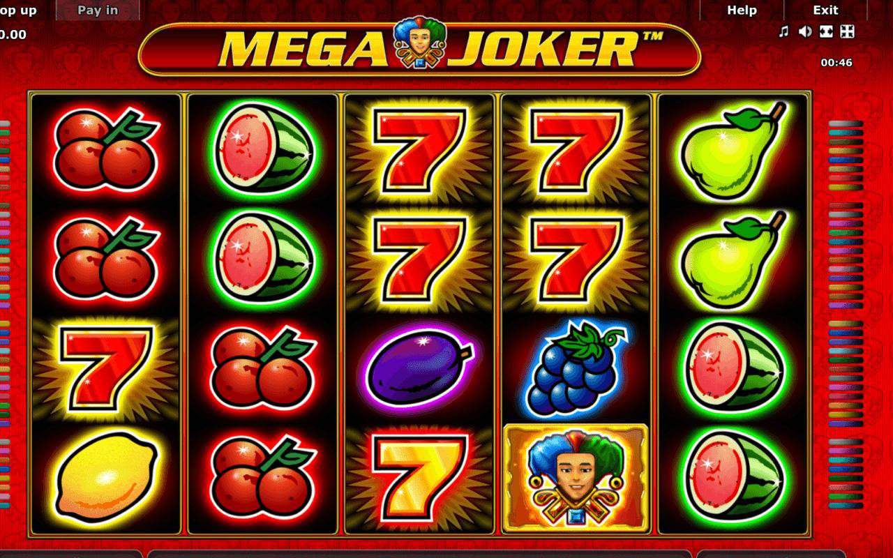 Mega Joker