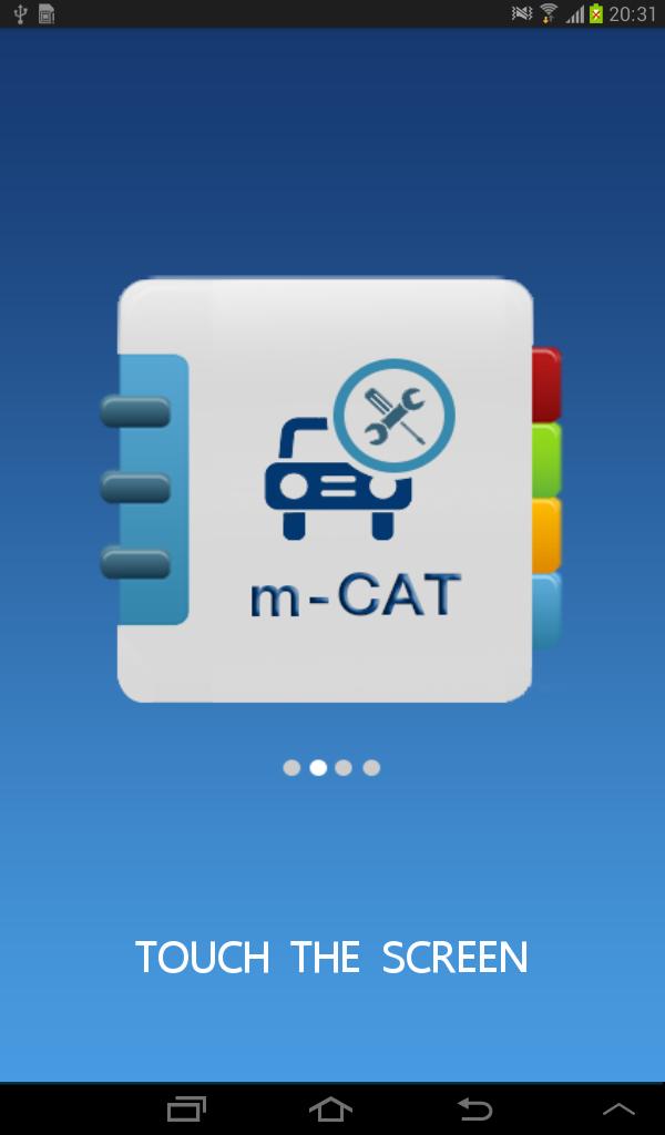 m-Catalogue