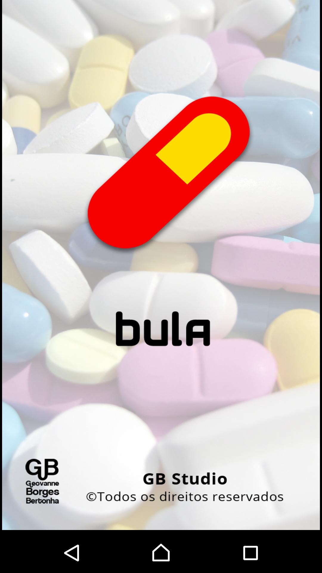 Bula