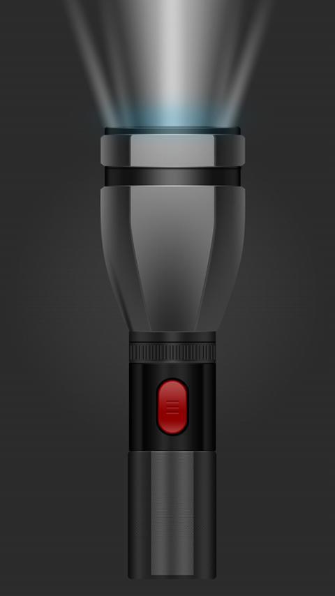 Tiny FlashLight