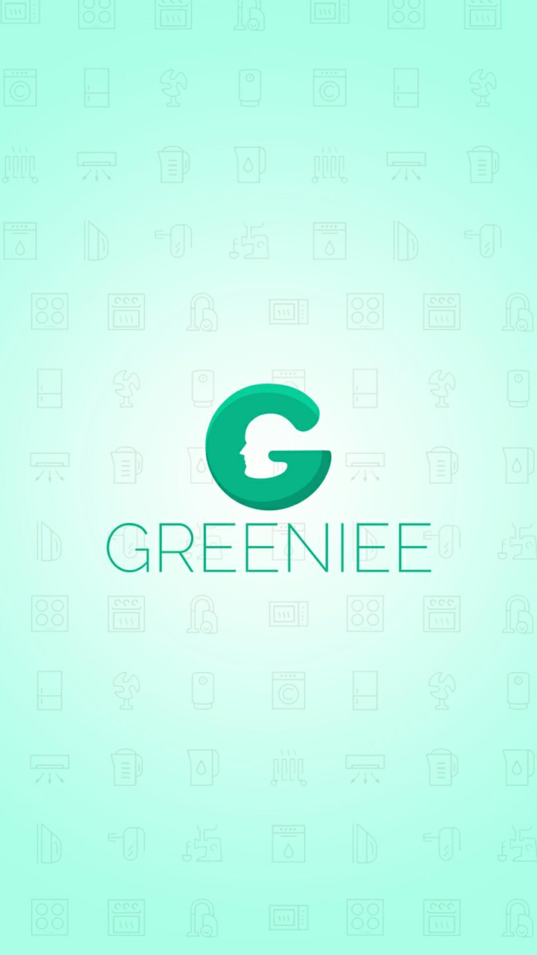 Greeniee