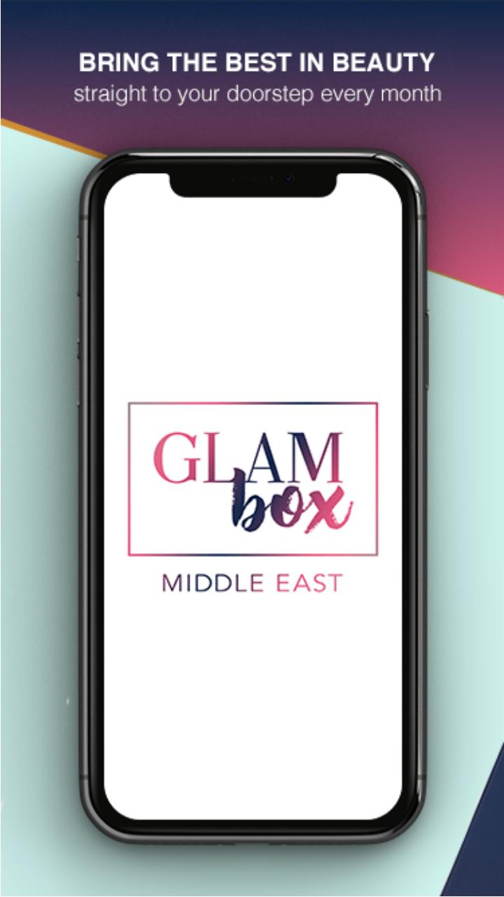 GlamBox