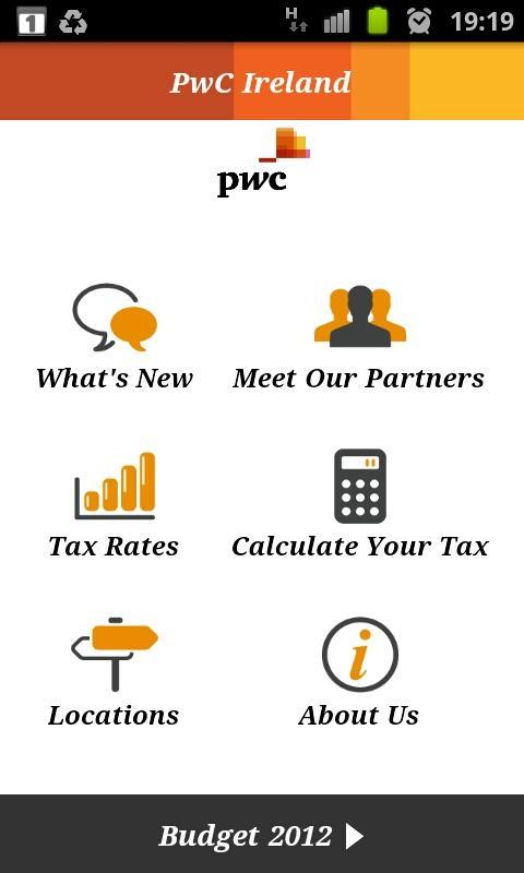PwC Ireland