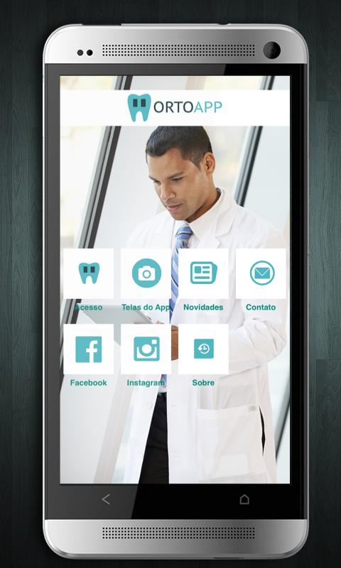 Ortoapp