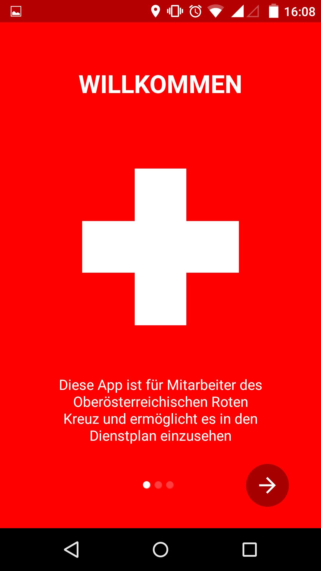 Dienstplan