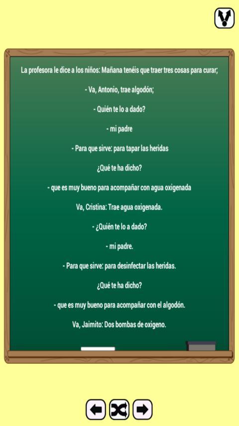 Chistes de Jaimito