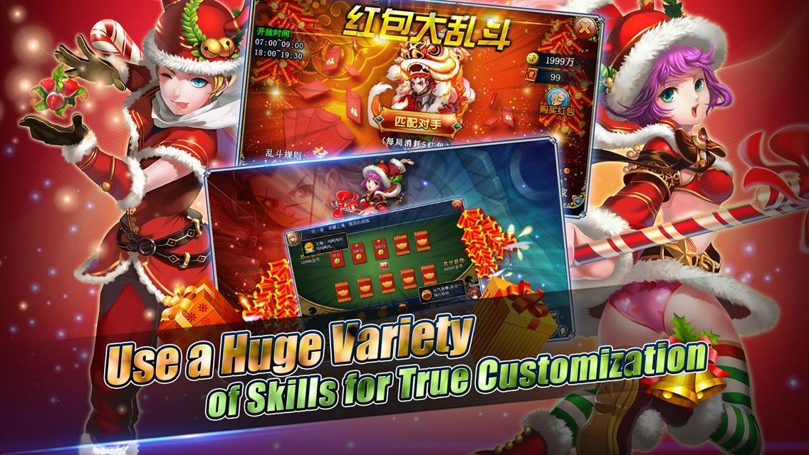 Kingdom Clash