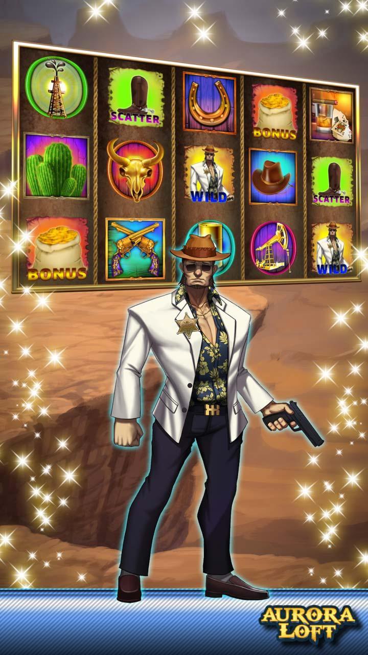 Texas Gold Free Casino Slots