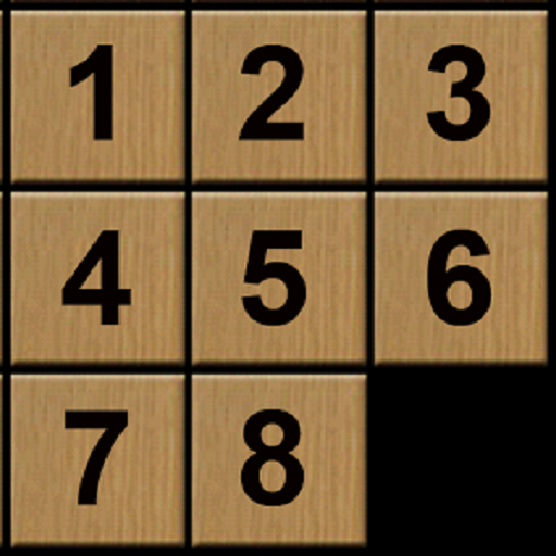 Number Puzzle
