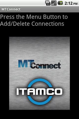 MTConnect