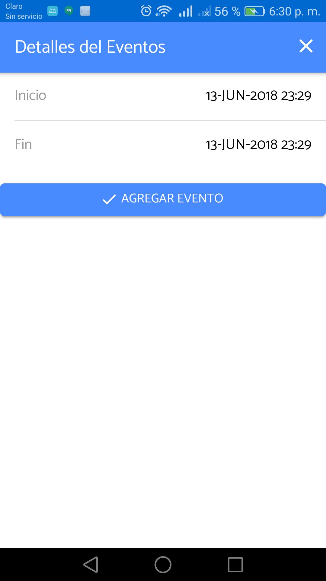 PudApp