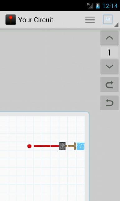 Redstone Simulator