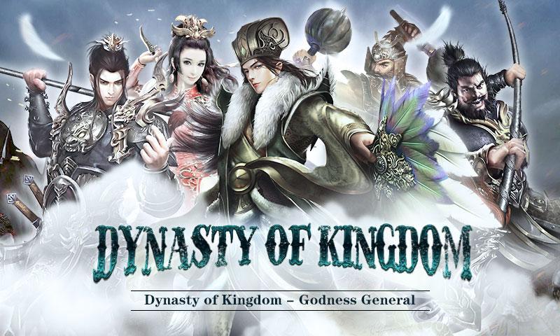 Dynasty of Kingdom
