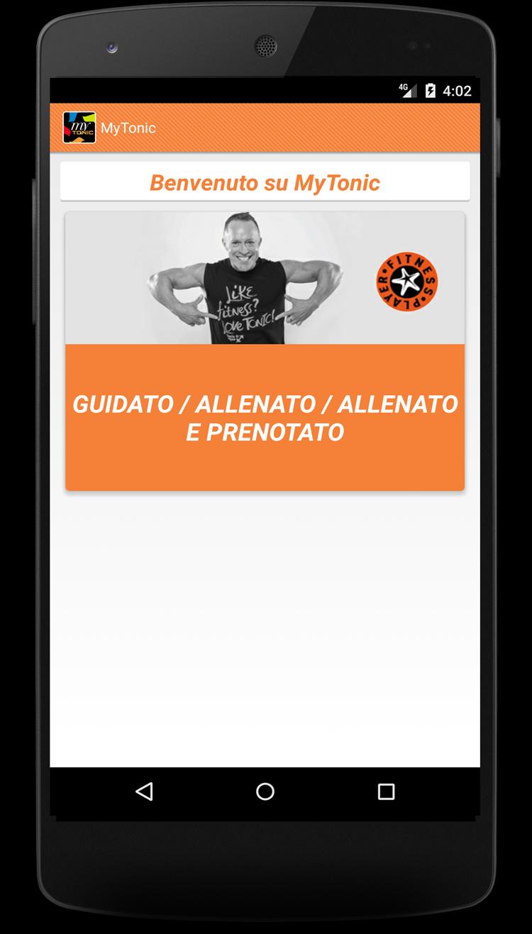MyTonic