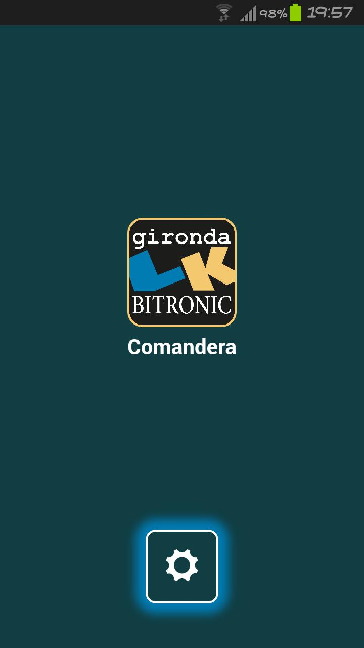 Comandera